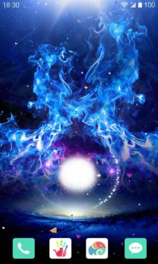 我看你有戏梦象动态壁纸v1.7.6