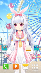 名为梦梦奈的Servantv1.5.0