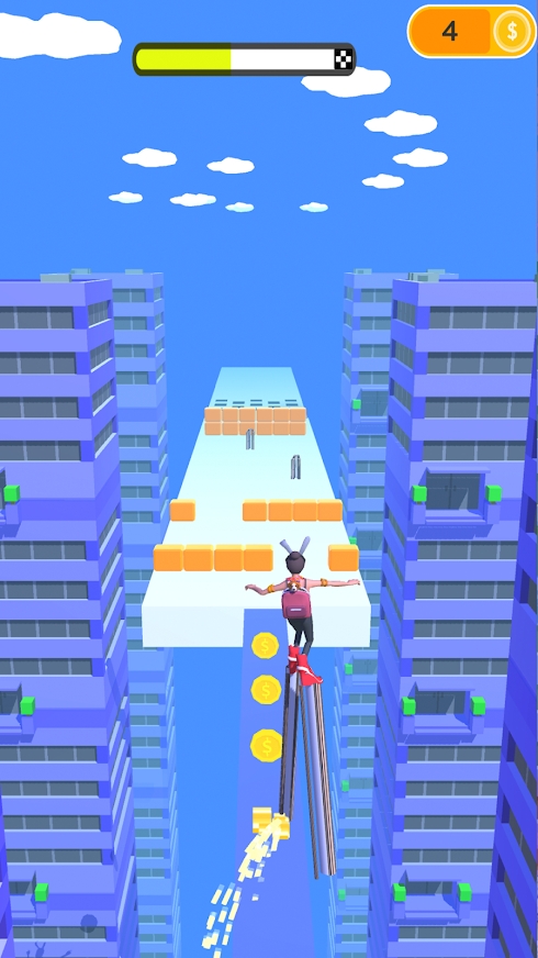 高跟鞋溜冰者v1