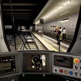 城市地铁驾驶员v300.1.0.3018