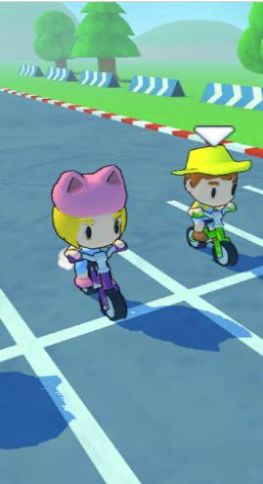 闯关挑战排队v1.4