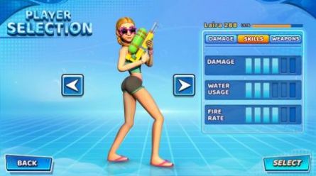 水射击竞技场3dv1.0.3