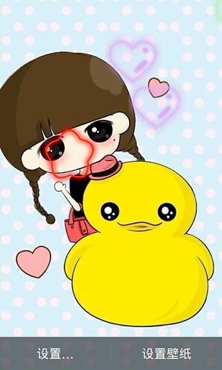 萌小希动态壁纸v1.147