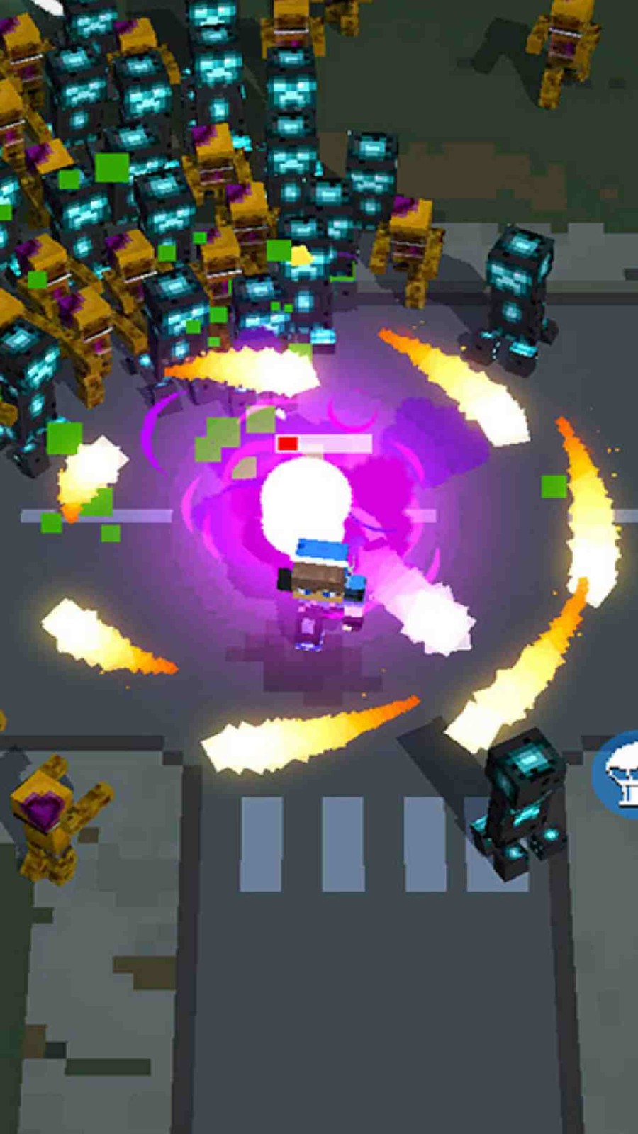 工艺学校：僵尸杀手v1.3