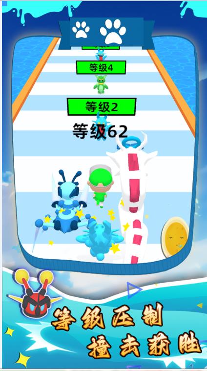 怪兽生存战争v1.1.0726