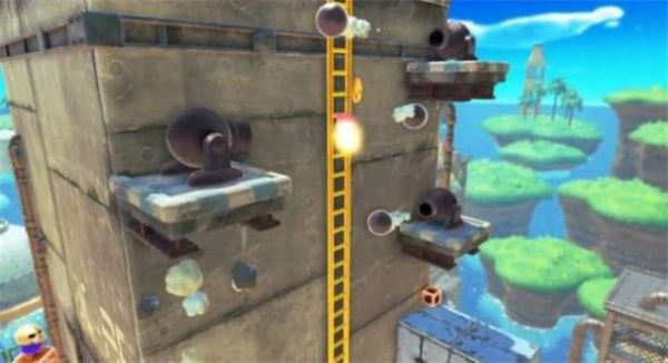 星之卡比镜之迷宫中文版v4.6