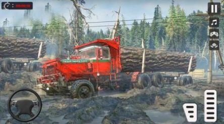 货物越野运输卡车v1.1.5