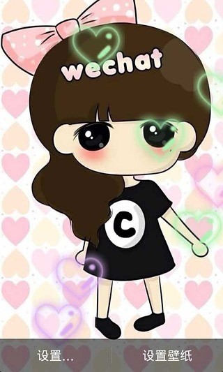 萌小希动态壁纸v1.147