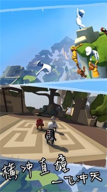 花样作死大冒险v1.0.1