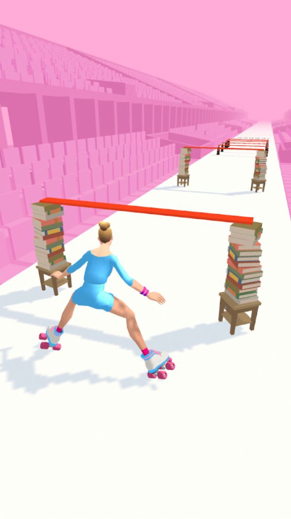 溜冰鞋我最美v0.1