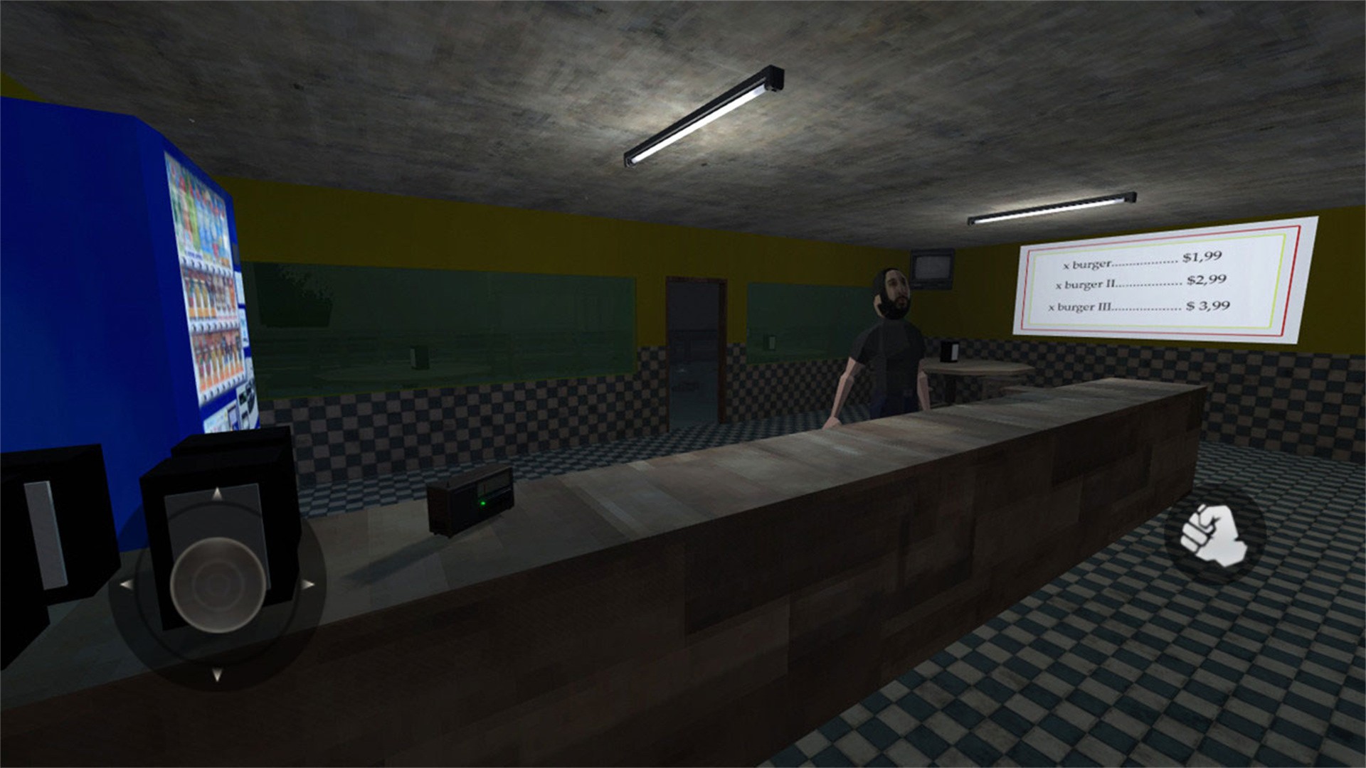 厕所逃脱解谜v1.0