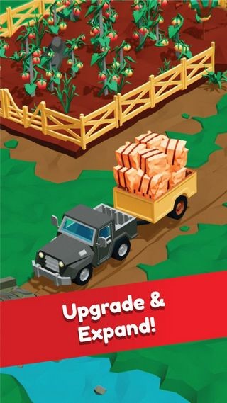 放置农场小镇v1.2