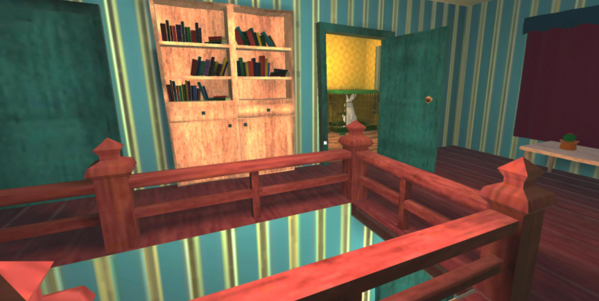 阿宾顿的秘密v0.4.0