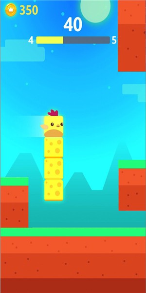 进击的方块鸟v1.0.0.9