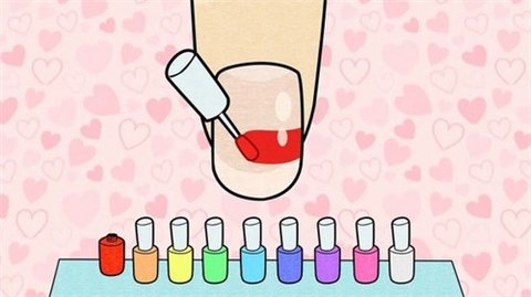 夏莉的美甲店v1.0.8