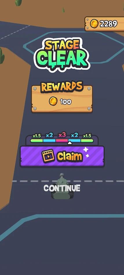 Z控制僵尸城堡人群v2.01