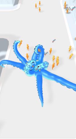 乌贼攻击v1.0.0