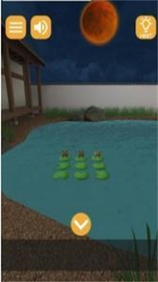 密室逃脱鬼屋v1.0.2