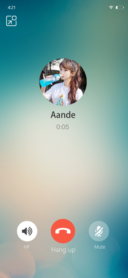 wechat国际版v1.3.134