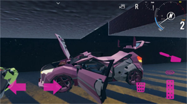 真实驾驶6粉碎v3.0