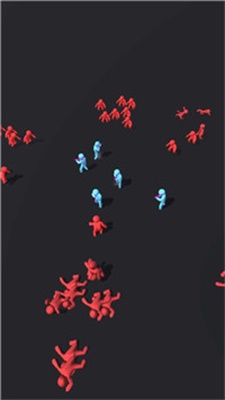 拥挤的激光枪v0.1