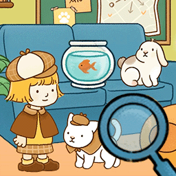 模拟经营小当家v1.0