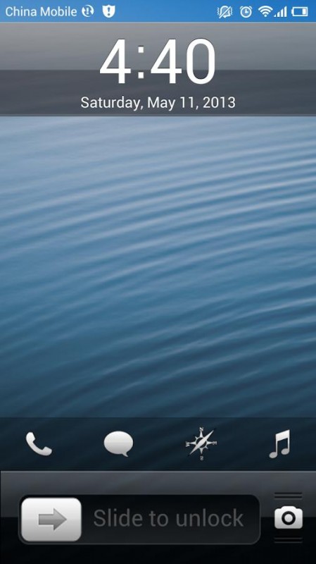 高仿苹果桌面v3.4.6.3