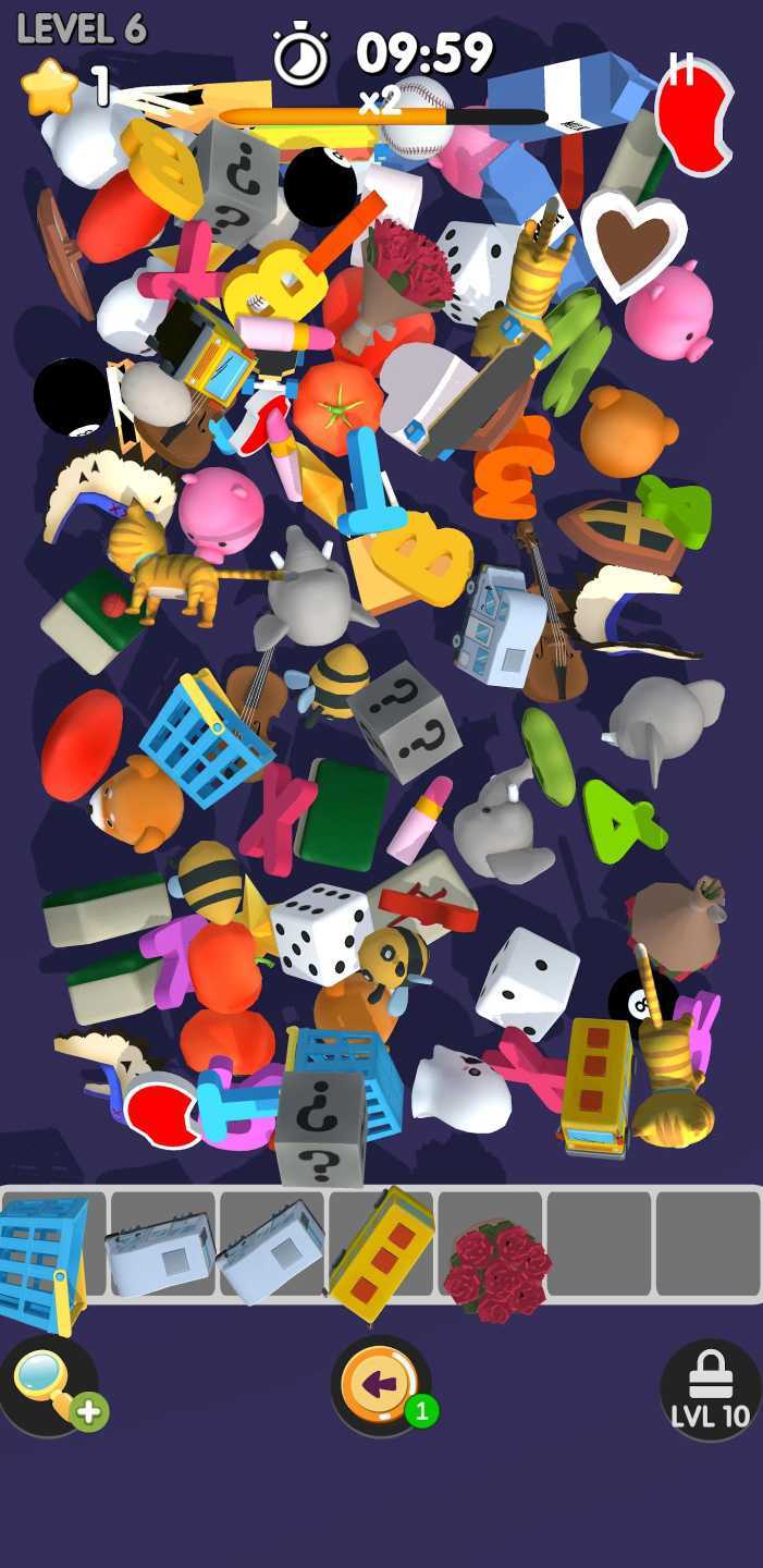 瓷砖玩具比赛3Dv1.3.8