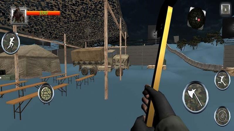 末日荒野求生v1.0