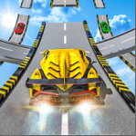 终极超级汽车疯狂特技v0.1