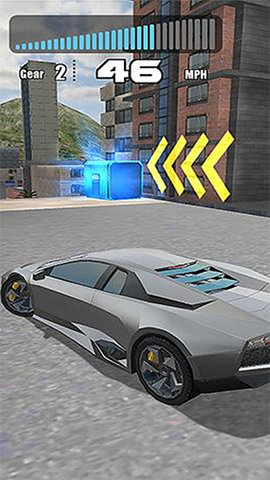 法拉利真实驾驶v1.0