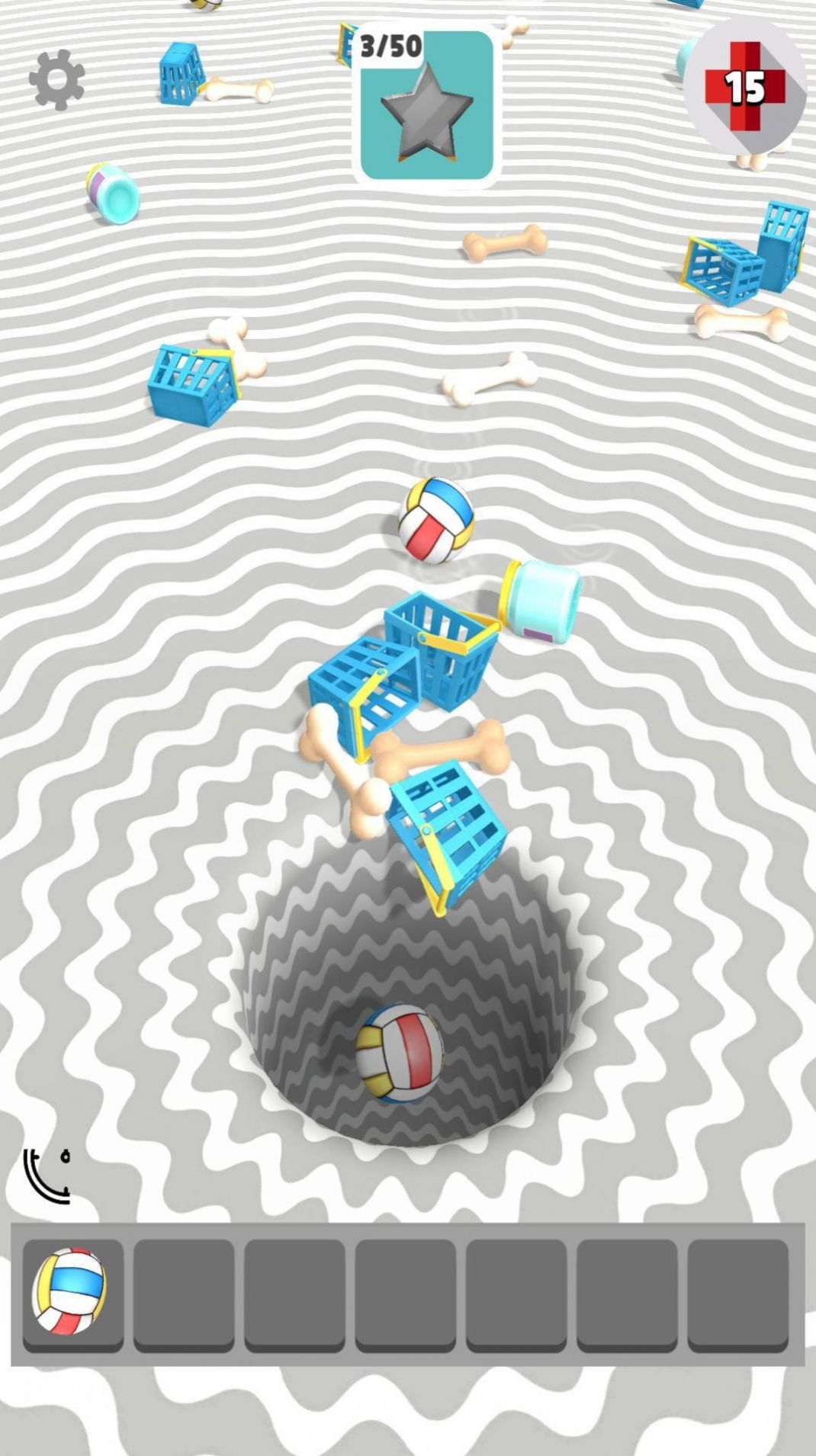 数字黑洞匹配3Dv1.0.2