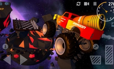 特技卡车赛车模拟器v0.0.5