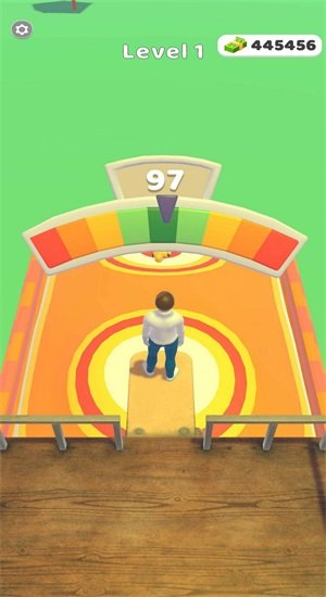 最强跳跃3Dv1.0.0