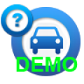 Car Finder AR DEMOv