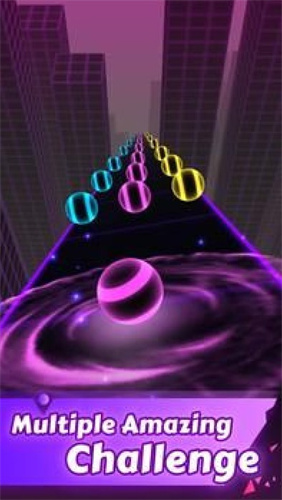 滚动的节奏v1.3.7