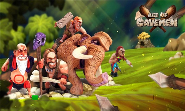 野蛮人战争v2.1.3