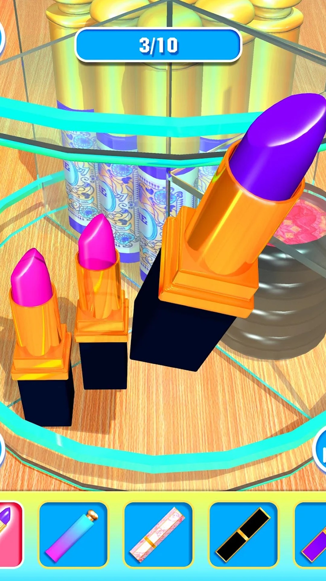 收纳整理大师v1.0