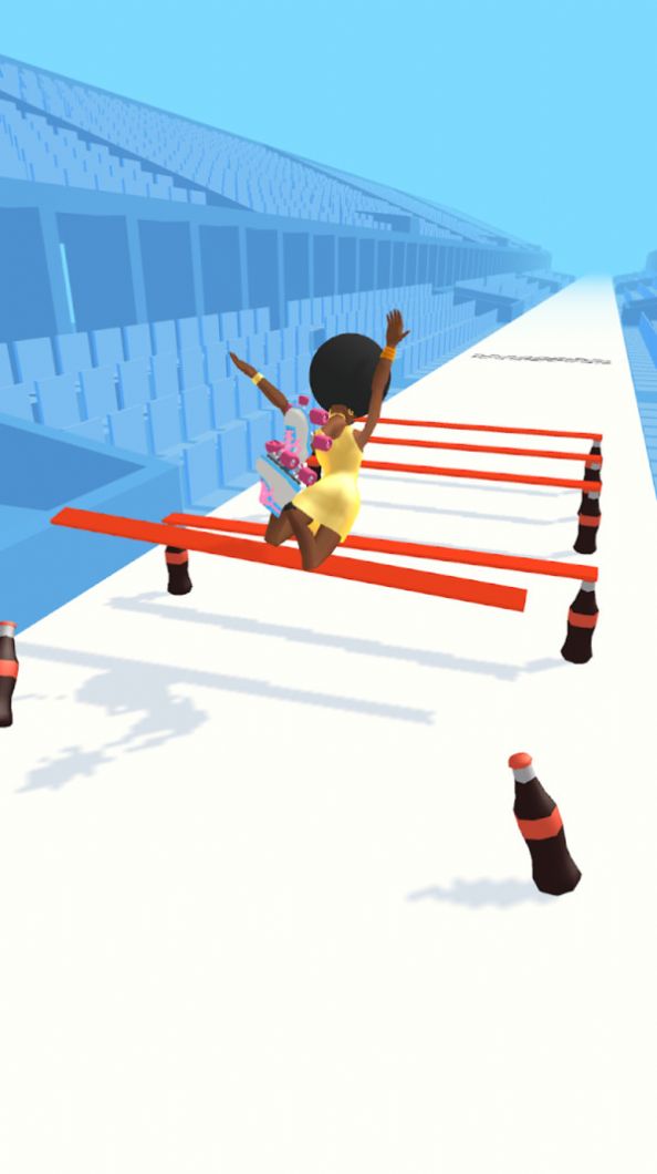 溜冰鞋我最美v0.1