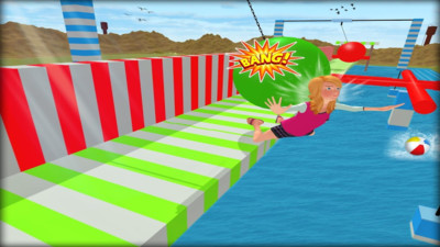 水上乐园模拟器v1.1