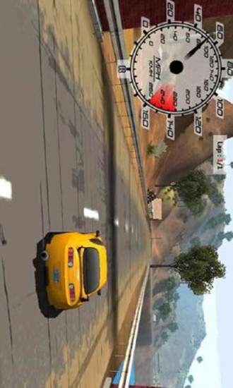 短程高速赛车4x4v1.0.150