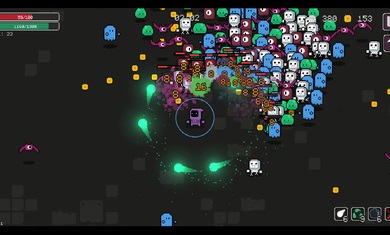 无尽的波浪生存中文无限金币版v1.2.4