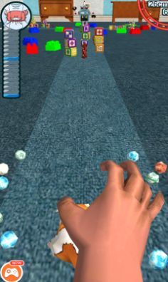 疯狂动物酷跑v1.0