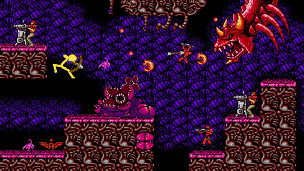 火柴人精英射手v1.0.0