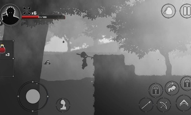 影子印第安人v4.8