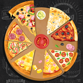 疯狂披萨Pizza Crazyv1.0.2