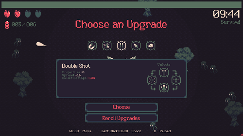 黎明前20分钟v1.0.55