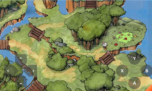 茶杯头大冒险无限血量版v1.5.1