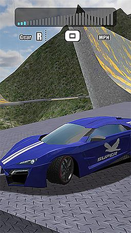 法拉利真实驾驶v1.0