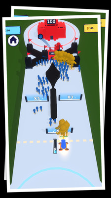 迷你大炮战争v1.0.0